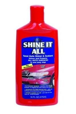MLECZKO DO NABŁYSZCZ. FORMULA1 475ML SHI