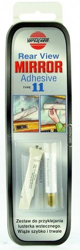 KLEJ DO LUSTEREK VERSACHEM 6ML MIRROR AD