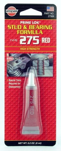 KLEJ DO GWINT.MOCNY  VERSACHEM 6ML STUD&
