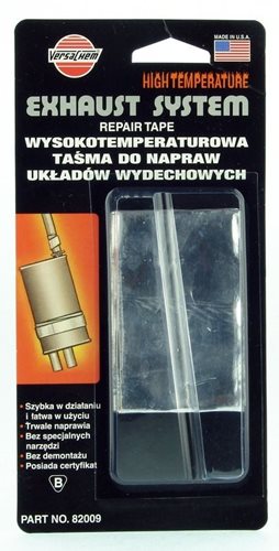 TAŚMA DO TLUMIKÓW  VERSACHEM 5CMX101.6CM