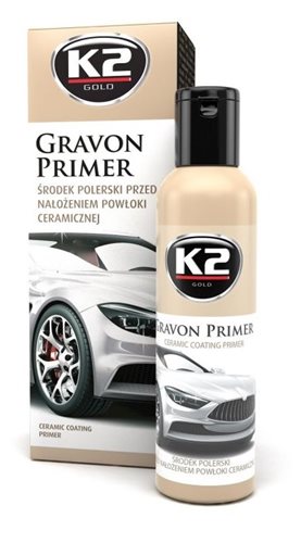 GRAVON PRIMER K2 ŚRODEK POLERSKI