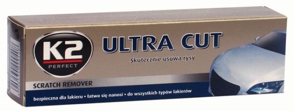 PASTA LEKKOŚCIERNA Z WOSK.  K2 230G TURB
