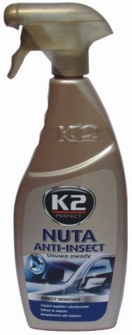 PŁYN DO OWADÓW NUTA 770 K2 770ML ATOMIZE