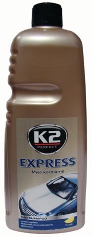 SZAMPON EXPRESS 1L  K2 1L EXPRESS