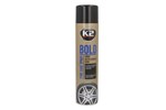 PŁYN DO OPON BOLD 600 K2 600ML AEROZOL