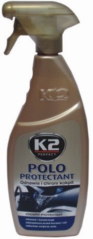 SPRAY DO KOKP.PROTECT K2 770ML  ATOMIZER