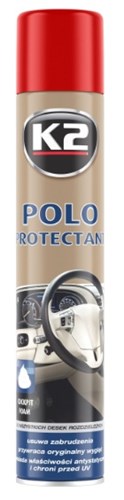 SPRAY DO KOKP.PROTECT TRUSK K2 750ML  PO