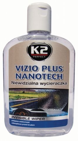 NIEWIDZIALNA WYCIER.VIZIO K2 200ML PŁYN