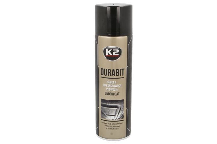 BARANEK DO KONSER.DURABIT K2 500ML SPRAY