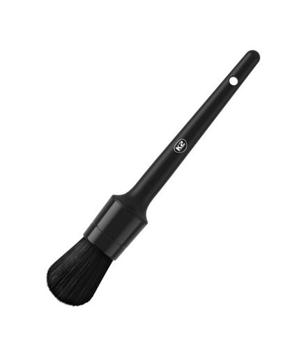 PĘDZELEK DETAILINGOWY K2 ŚR. 31MM/DŁ.WŁO
