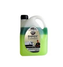 PREPARAT DO MYCIA DIPER 2KG K2 2KG DWUSK