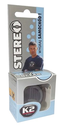 ZAPACH STEREO OCEAN K2 ZAPACH DO KRATKI