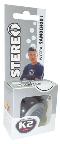 ZAPACH STEREO ARCTIC  K2 ZAPACH DO KRATK