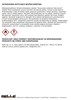 PENETRANT DO ŚRUB VULCAN  K2 500ML AEROZ