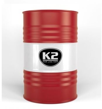 KONC.PŁYNU CHŁODN.ZIEL.232  K2 232KG KUL