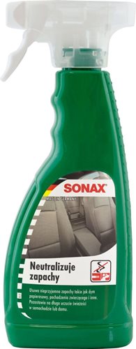 PŁYN NEUTRALIZUJ.ZAPACH  SONAX 500ML ATO