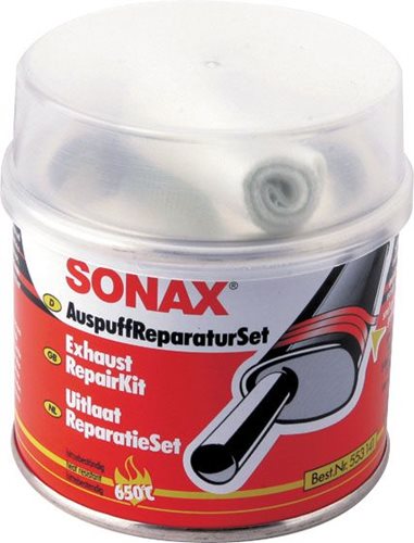 ZESTAW NAPRAWCZAY DO TŁ. SONAX 200G - PA