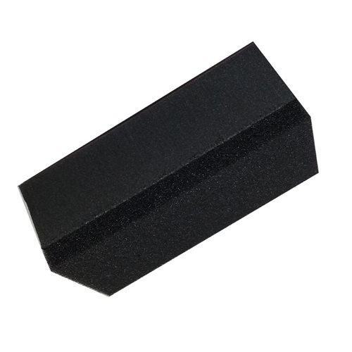 APLIKATOR PIANKOWY TENZI 8/4/3 CM