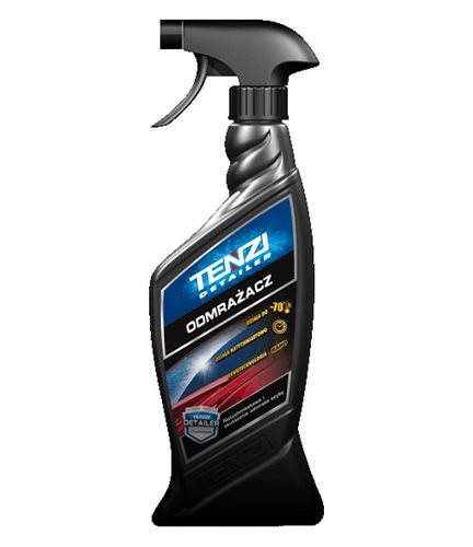 ODMRAŻACZ DO SZYB  TENZI 600ML - ATOMIZE