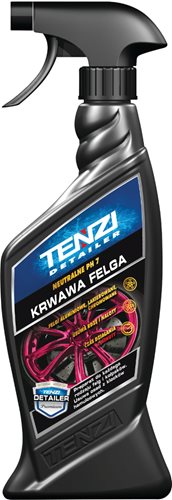 KRWAWA FELGA TENZI 600ML - ATOMIZER PŁYN