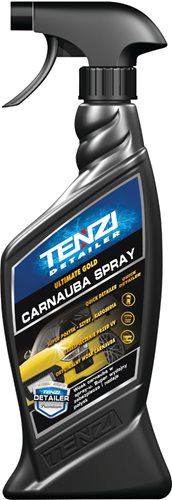 CARANAUBA SPRAY  TENZI 600ML - ATOMIZER
