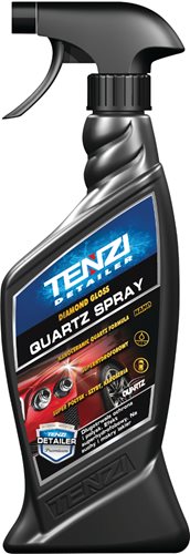 QUARTZ SPRAY  TENZ 600ML - ATOMIZER