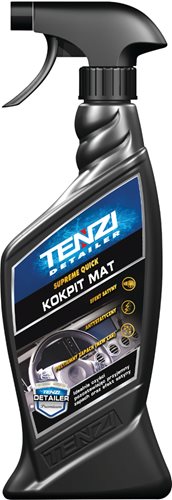 KOKPIT MAT TENZI 600ML - ATOMIZER