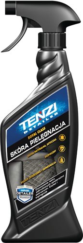 SKÓRA PIELĘGNACJA  TENZI 600ML - ATOMIZE