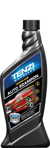 AUTO SZAMPON TENZI 770ML - BUTELKA