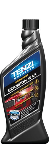 SZAMPON WAX  TENZI 770ML - BUTELKA