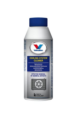 Płyn do płukania chłodnic Valvoline 250ml