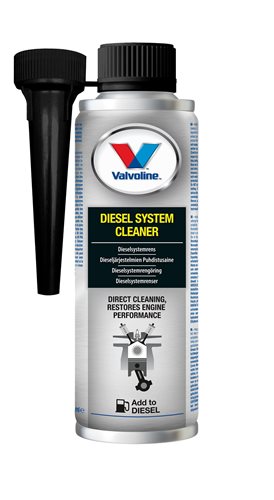 PŁYN DO WTRYSKÓW D/TD 300ML DIESEL SYSTE
