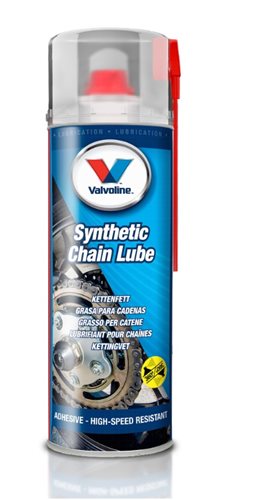 SMAR DO ŁAŃCUCHÓW 500ML AEROZOL SYNTETIC