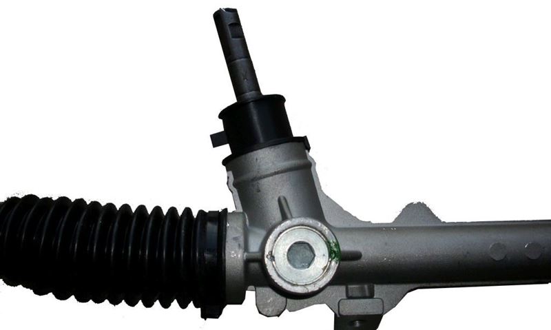 Przekładnia kierownicza Peugeot 206 98>