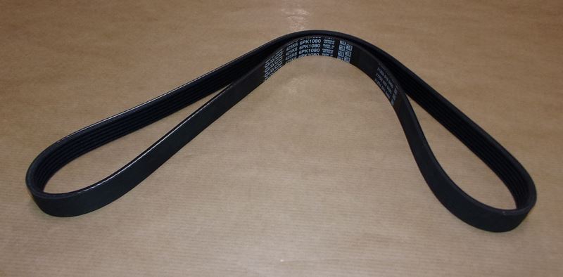 PASEK KLIN.6PK1080 C DS5,P508,3008