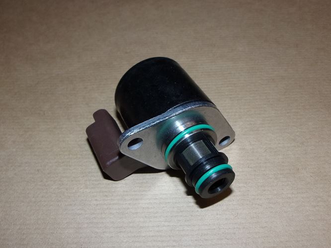 Regulator ciśnienia paliwa Renault Megane III 1.5 Dci