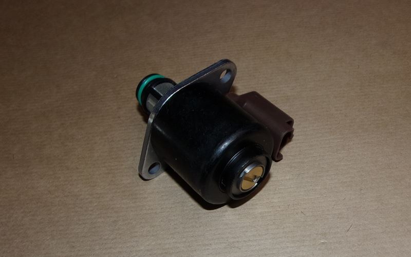 Regulator ciśnienia paliwa Renault Megane III 1.5 Dci