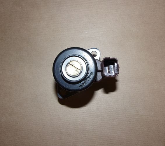Regulator ciśnienia paliwa Renault Megane III 1.5 Dci