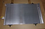 Skraplacz klimatyzacji Citroen C5 X7 2.0 Hdi