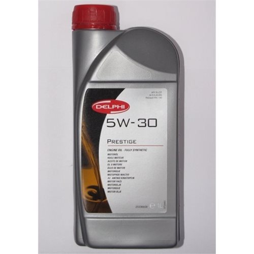 OLEJ DELPHI PRESTIGE 5W-30 1L