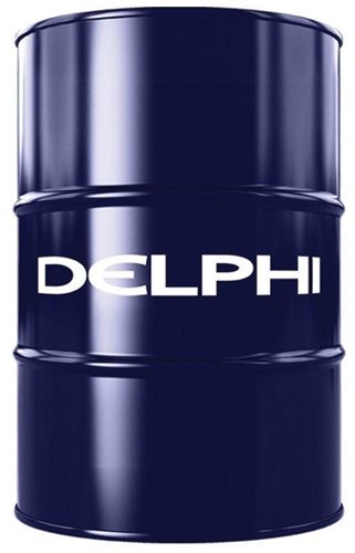 OLEJ DELPHI PRESTIGE 5W-30 60L