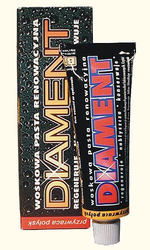 BIOLINE-DIAMENT PASTA REGEN/NABLY.100ML