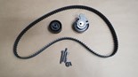 Rozrząd kompletny Citroen C2 C3 C4 Berlingo 207 1.6 16V