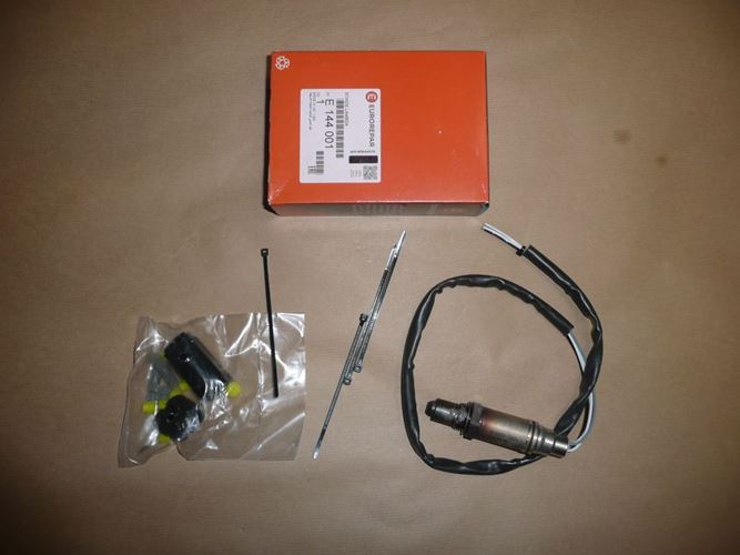Sonda lambda Peugeot Citroen uniwersalna