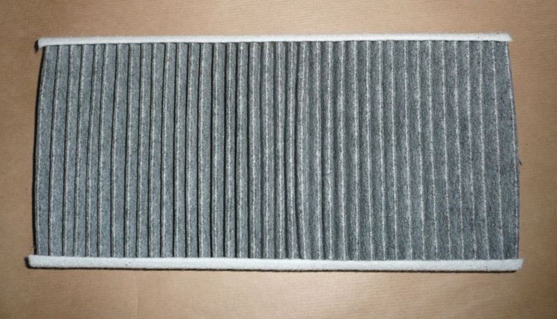 Filtr kabinowy Citroen C5 II Citroen C6 Peugeot 407
