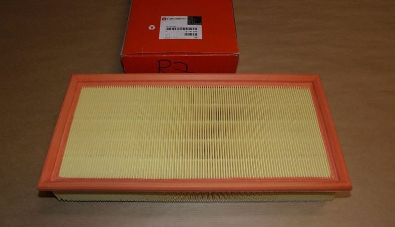 Filtr powietrza Peugeot 406 806 807 2.0 HDi 04.99>