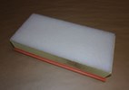 Filtr powietrza Peugeot 406 806 807 2.0 HDi 04.99>