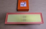 Filtr powietrza Citroen C3 1.1 1.4 1.6 16V 02.2002>