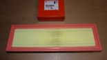 Filtr powietrza Citroen C3 1.1 1.4 1.6 16V 02.2002>