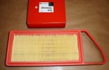 Filtr powietrza Citroen C3 Peugeot 206 307 Ford Fiesta